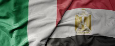 National flag of Egypt