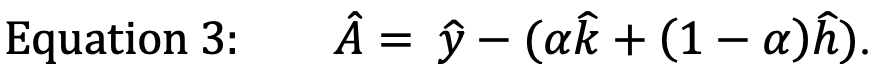 Equation 5