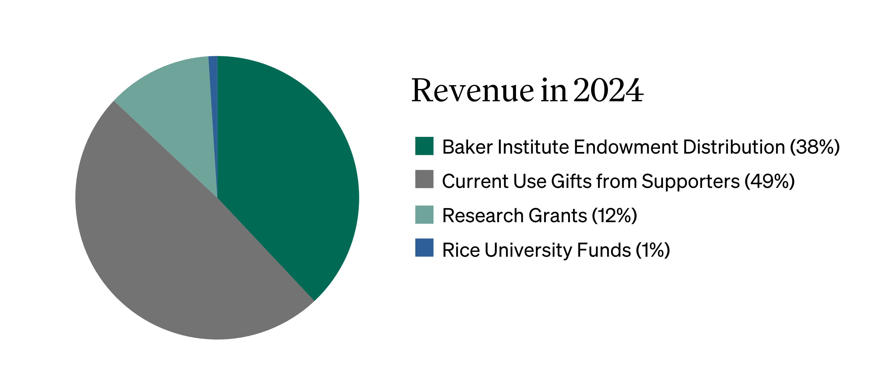 Revenue in fiscal year 2024