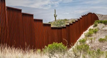 USMX-Border+Wall